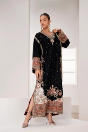Designer lawn Eid collection