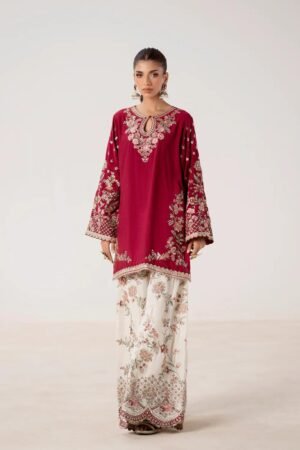 Designer lawn Eid collection