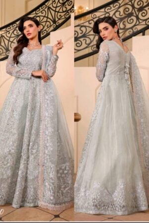 Designer lawn Eid collection